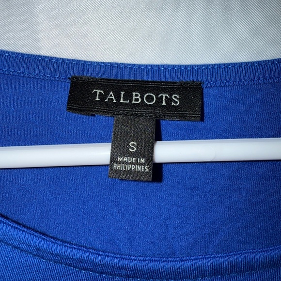 Talbots Dress - Picture 2 of 3